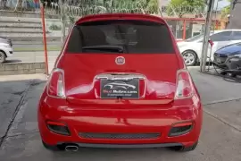 Fiat, 500, 2014, 59195 km
