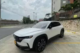 Mazda, CX-50, 2024, 5.000 km