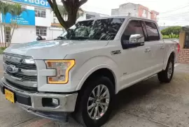 Ford, F150, 2017, 66622 km