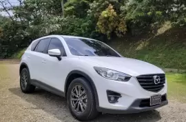 Mazda, CX-5, 2017, 63900 km