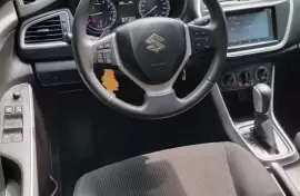 Suzuki, SX4, 2018, 95500 km