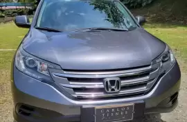 Honda, CR-V, 2014, 82100 km