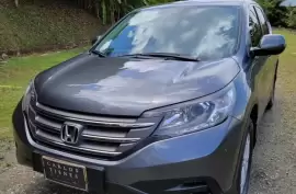 Honda, CR-V, 2014, 82100 km