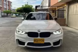 BMW, 3 Series, 2014, 63107 km