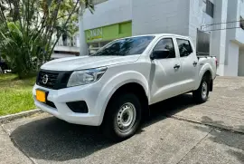 Nissan, Frontier, 2019, 85321 km