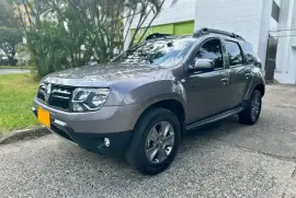 Renault, Duster, 2020, 34321 km
