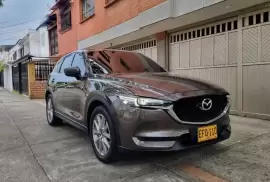 Mazda, CX-5, 2018, 87000 km