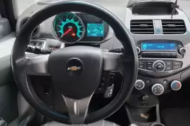 Chevrolet, Spark, 2017, 94000 km