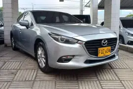 Mazda, MAZDA3, 2019, 66000 km