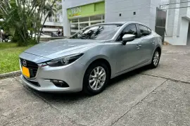 Mazda, MAZDA3, 2019, 50000 km