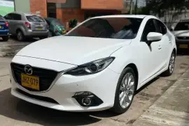 Mazda, MAZDA3, 2017, 64000 km