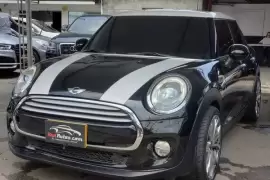 MINI, Cooper, 2015, 33253 km