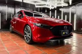 Mazda, MAZDA3, 2021, 15700 km