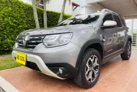 Renault, Duster, 2022, 30.000 km