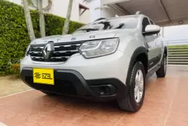 Renault, Duster, 2022, 37000 km