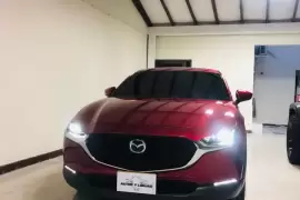 Mazda, CX-30, 2021, 50000 km
