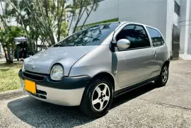 Renault, Twingo, 2012, 129331 km