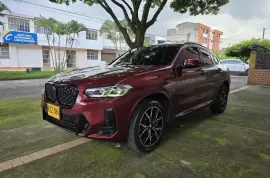 BMW, X4, 2022, 31000 km