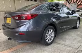 Mazda, MAZDA3, 2017, 39300 km