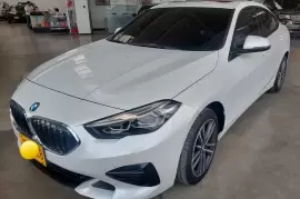 BMW, 2 Series, 2021, 12000 km