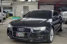 Audi, A5/S5/RS5, 2014, 62355 km