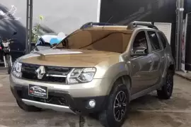 Renault, Duster, 2019, 59052 km