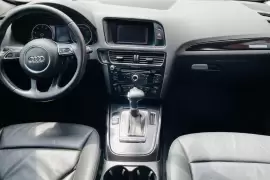 Audi, Q5, 2013, 83300 km