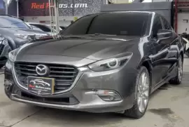 Mazda, MAZDA3, 2018, 66436 km